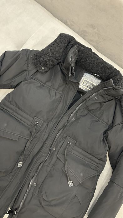 Куртка для девочки