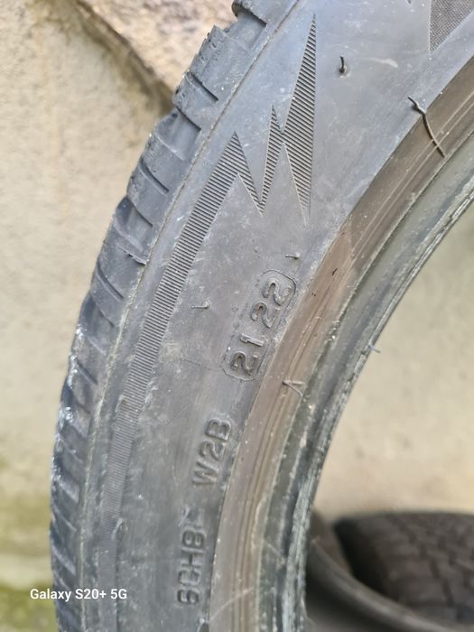 225 45 17 Bridgestone