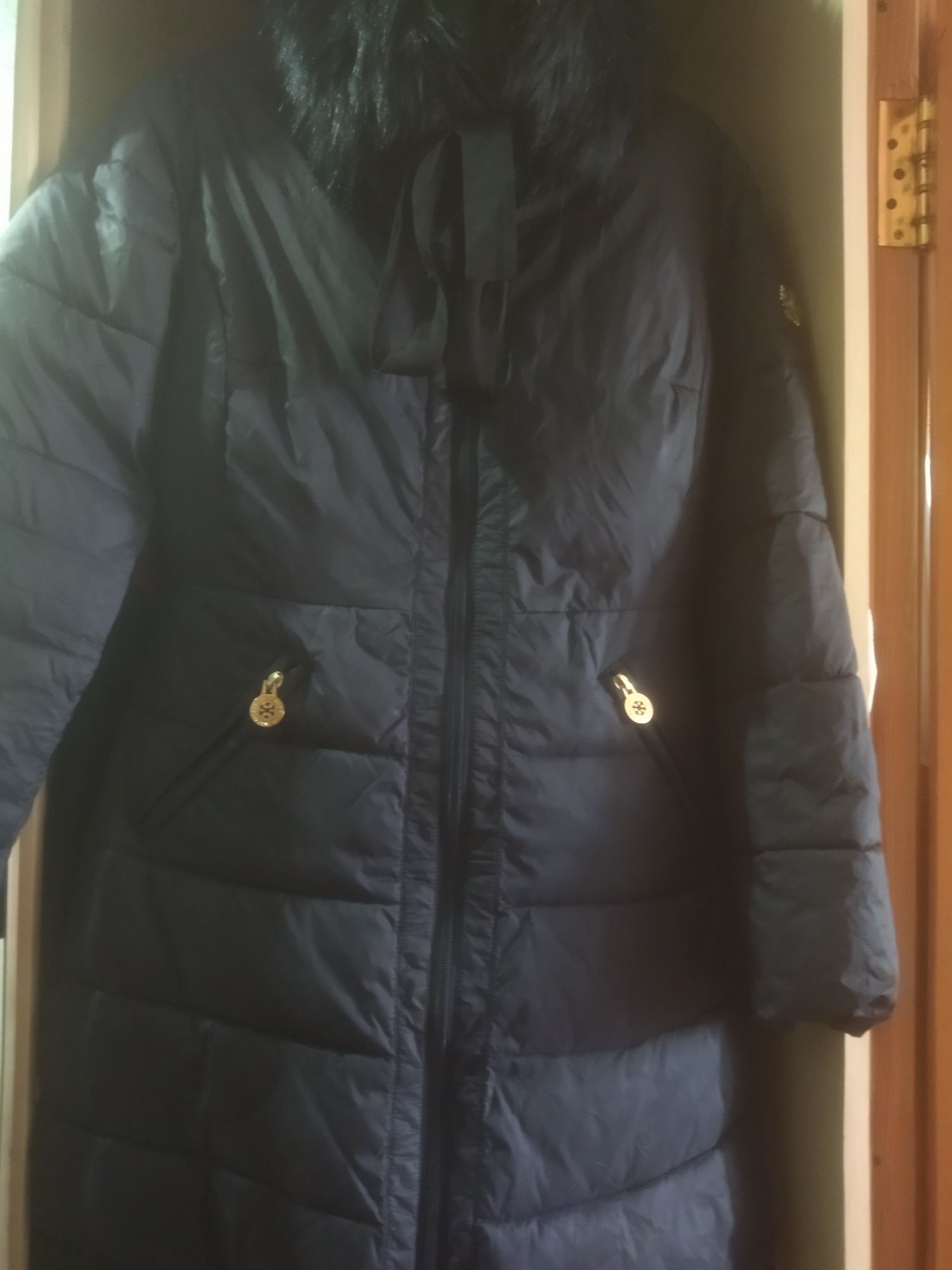 Продам куртки демисезонная и зимняя