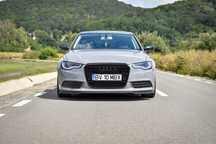 Audi A6 C7 2.0 TDI -Multitronic