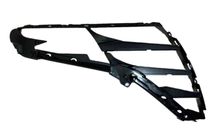 Кронштейны и накладки ДХО Hyundai Tucson 4 (20-23г)