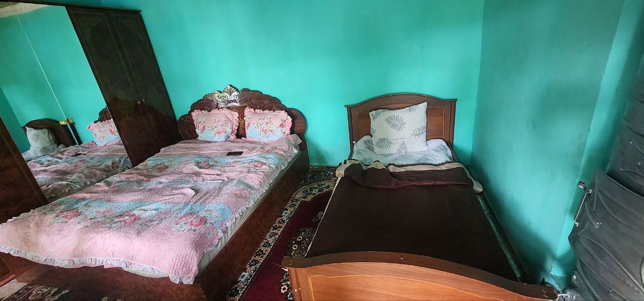 Dacha Humson BEZMAKLER