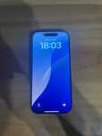 Schimb iPhone 16 Pro!