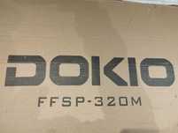 Преносим соларен комплект DOKIO FFSP-320M 320W Solar