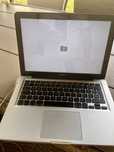 MacBook Pro an 2010