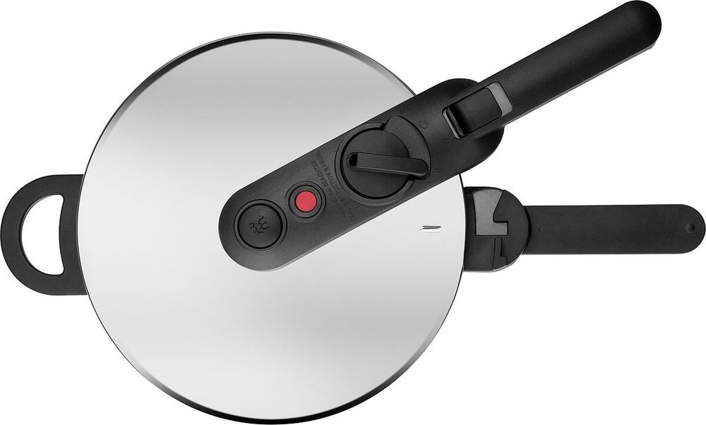 Zwilling EcoQuick II/22см/6л тенджера под налягане