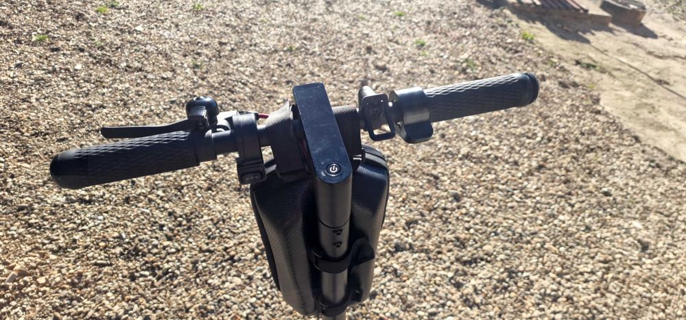 Trotineta electrica secnor s30