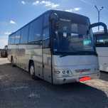 Autocar Volvo b12 600 Drögmöller