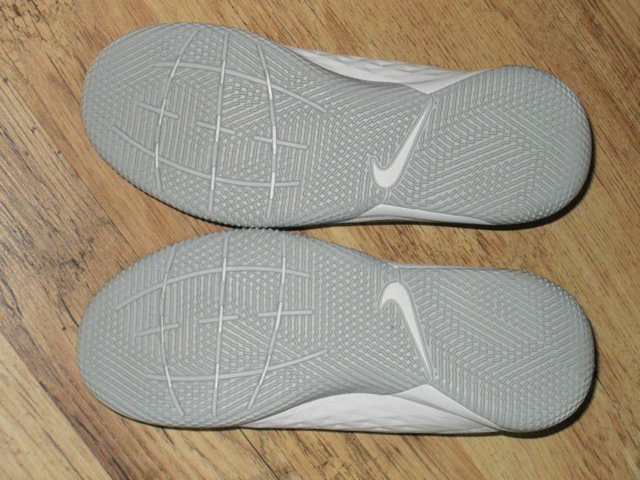 NIKE юношески оригинални естествена кожа 37