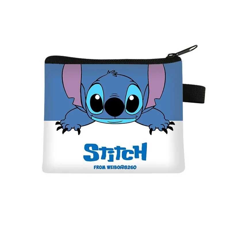 130/140/150см Тениска Disney Lilo and Stitch Лило и Стич