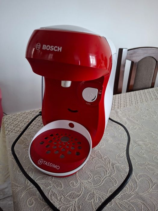 Aparat cafea Bosch Tassimo