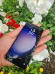 Samsung S23 256 gb