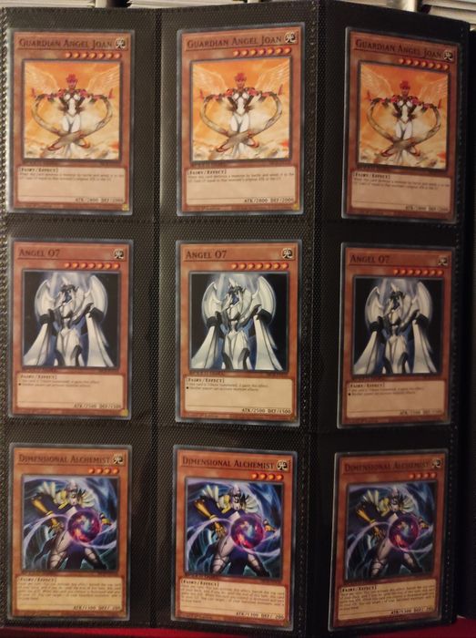 Cărți YU-gi-oh Speed duel