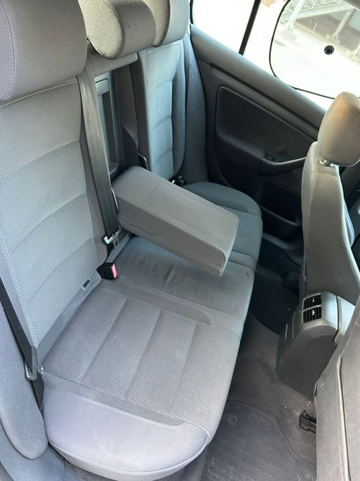 Volkswagen Golf 5