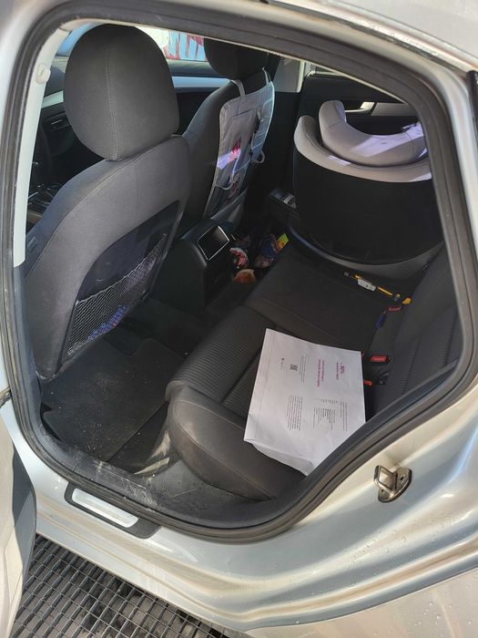 Audi A4 b8 2009 143cp