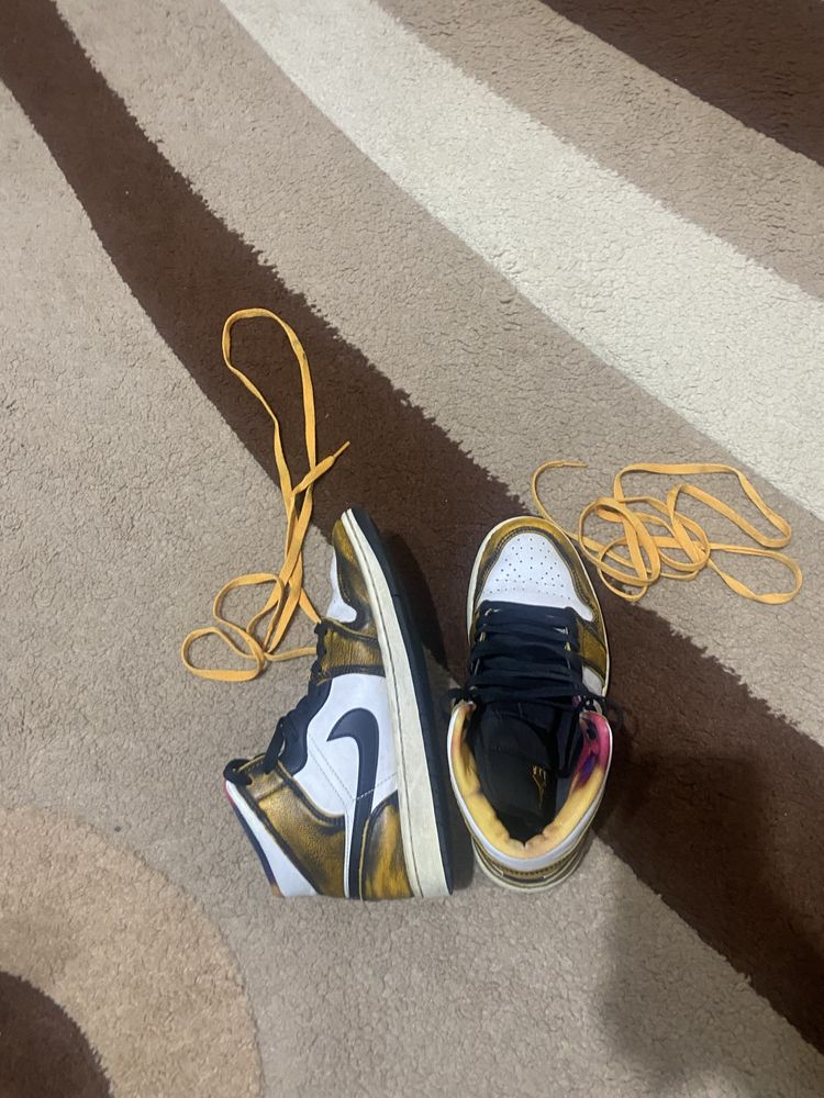 Nike air Jordan 1