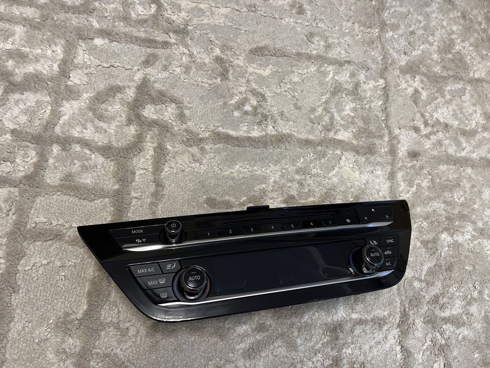 Bmw Seria 5 G30 Pachet Ceramic Panou Clima Idrive