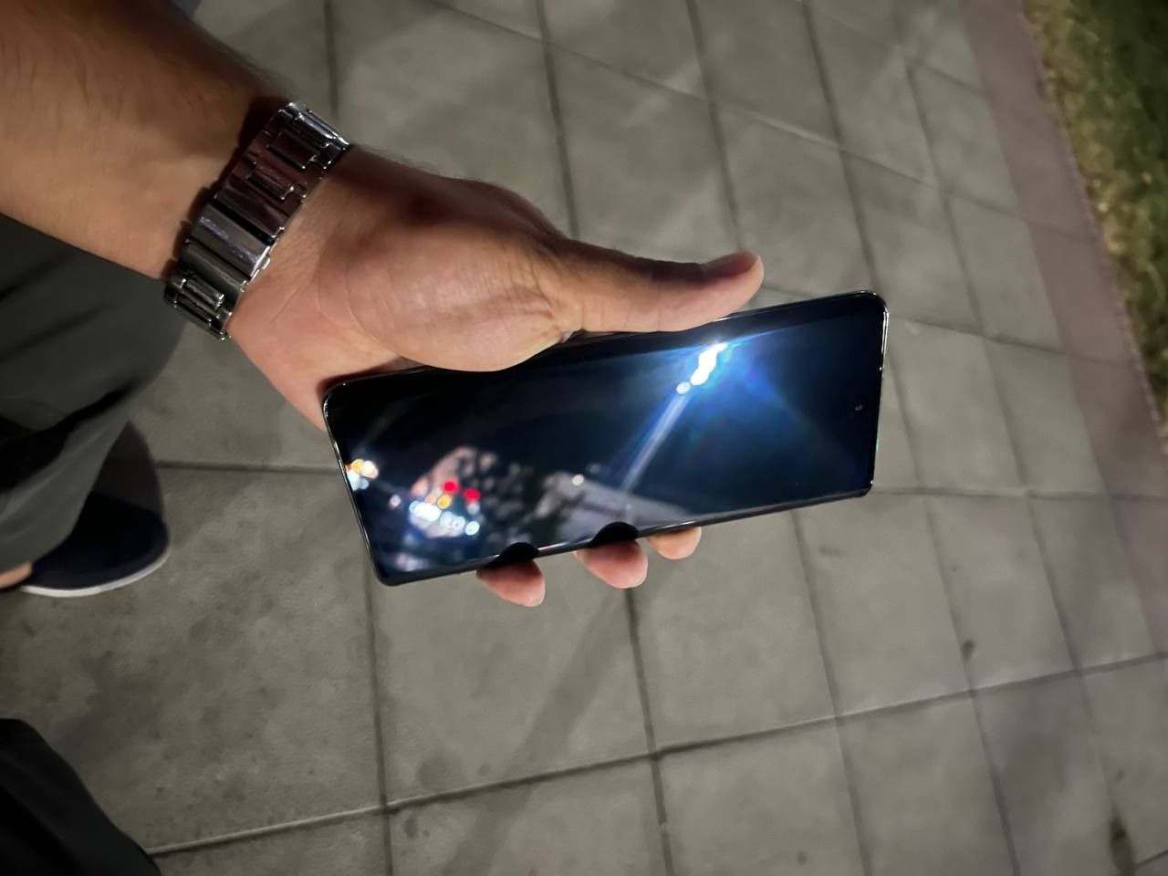 Honor X9b maksimalka