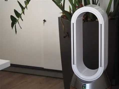 dyson увлажнитель и очистители воздуха PH04 2в1 есть в наличии!!