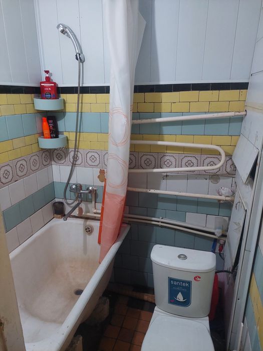 Kvartira 1 xona. Metro Mirzo Ulug'bek 300 metr