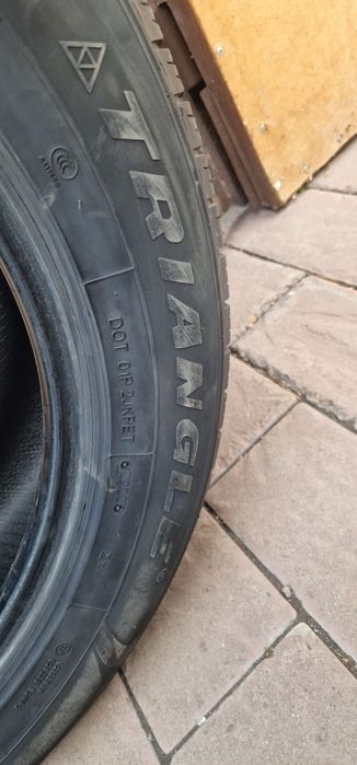Triangle 275/55r20