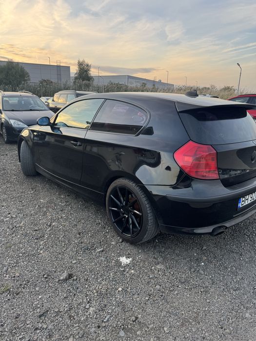 Bmw 118i 2007 e87 seria 1 sau schimb