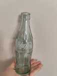 Оригинална българска бутилка от Coca-Cola