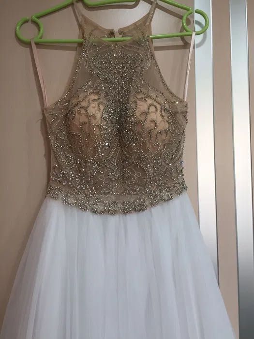 Rochie de mireasă “Nora Naviano Sposa”