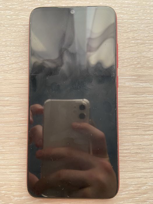 Телефон redmi note 7