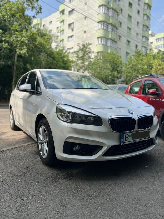 Bmw Seria 2 Diesel