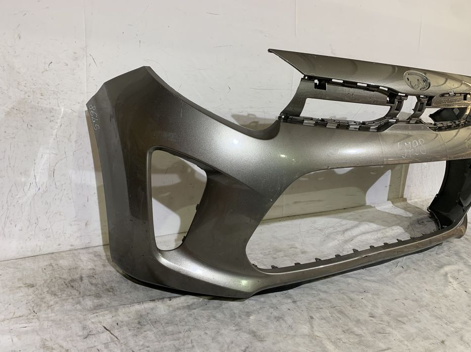 Bara fata Kia Picanto, 2017, 2018, 2019, 2020, 2021, cod origine OE 86511-G600.