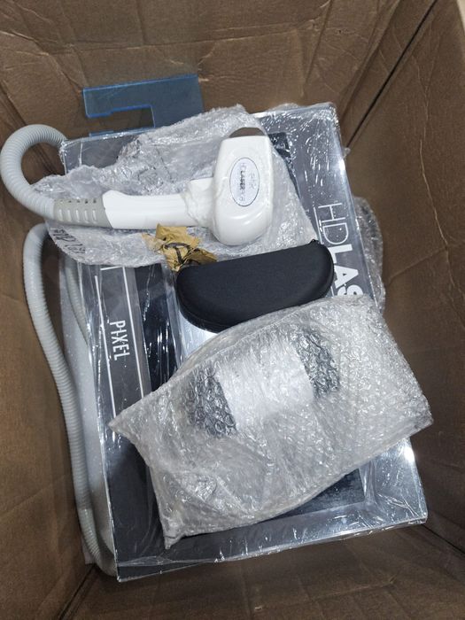 Vând/Schimb variante auto Aparat Laser Etik HD Laser 808