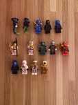 Figurine Lego Ninjago
