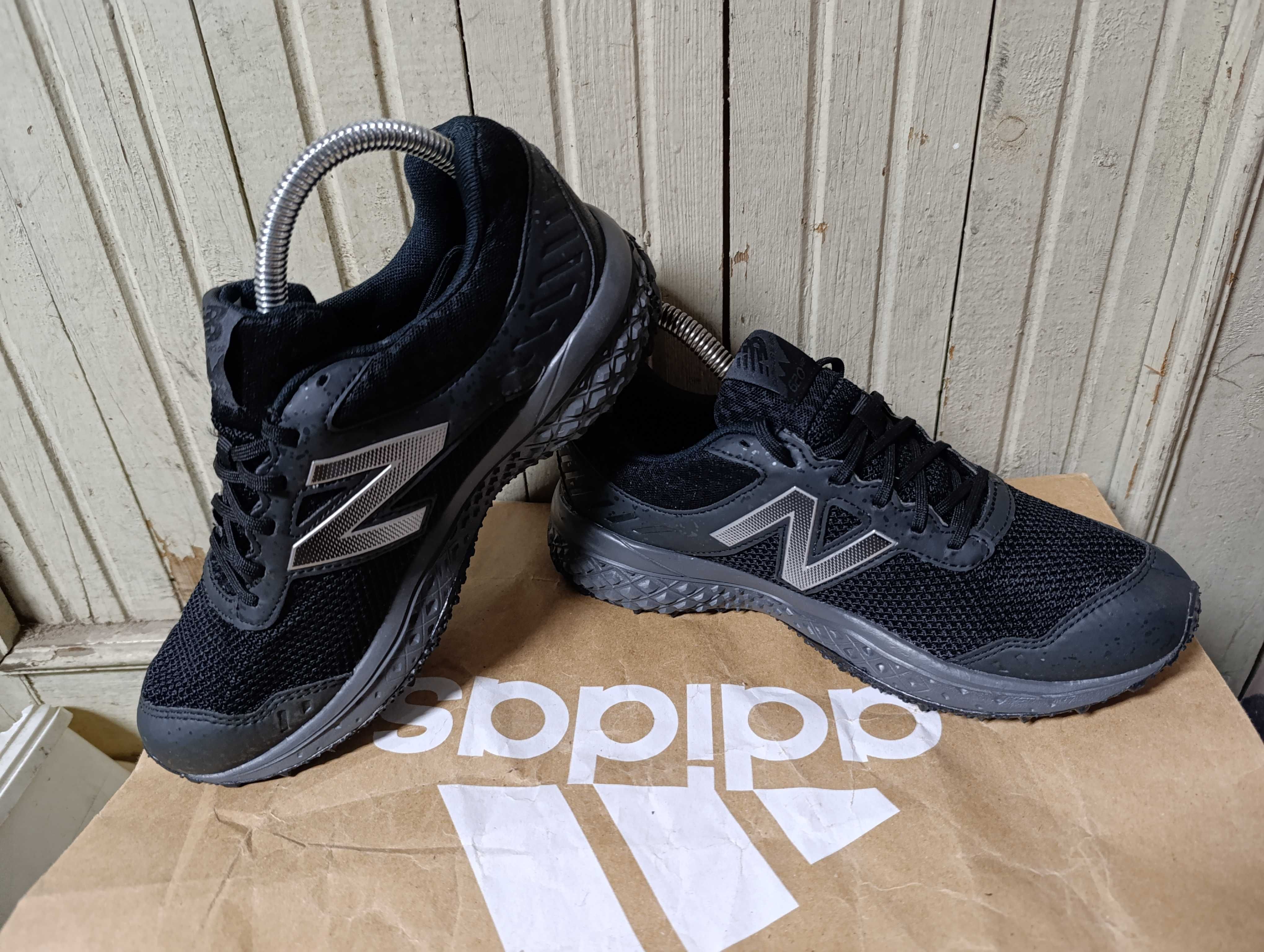''New Balance WT620 V2 Gore-Tex''оригинални маратонки 39 номер