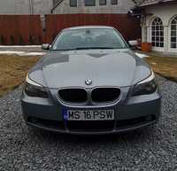 Bmw seria 5 520D E60