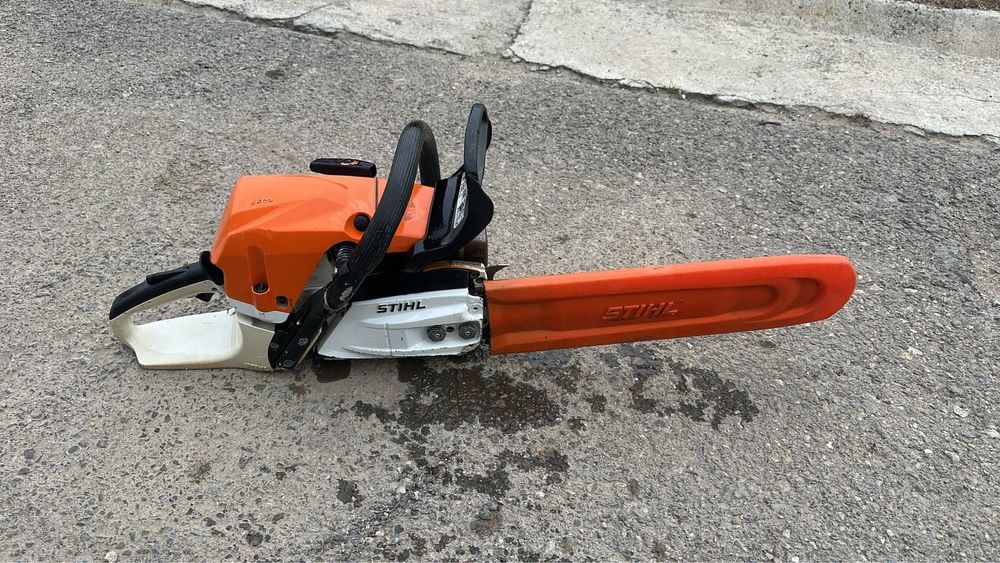 Drujba stihl ms 362c