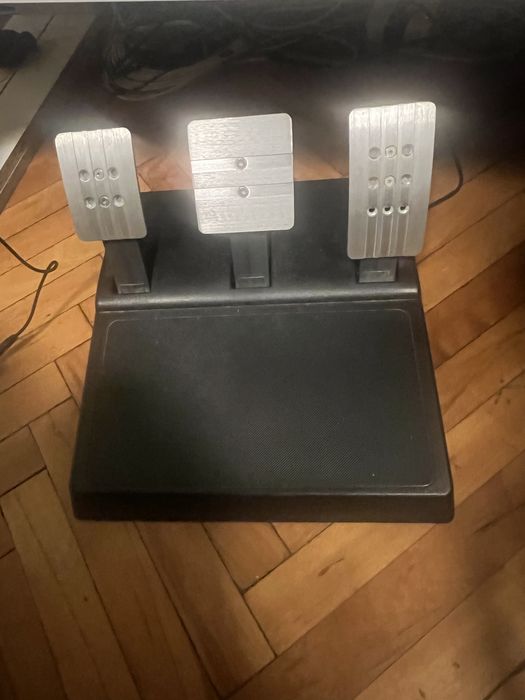 Playstation 5 + волан с педали