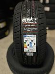 Нови летни гуми ARIVO ULTRA ARZ5 225/50R18 99W XL НОВ DOT