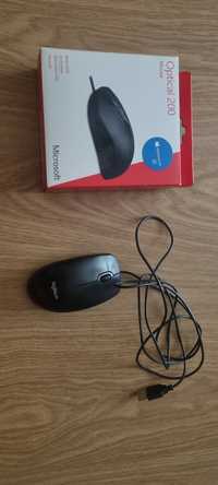 2 Mouse-uri Microsoft fir Usb