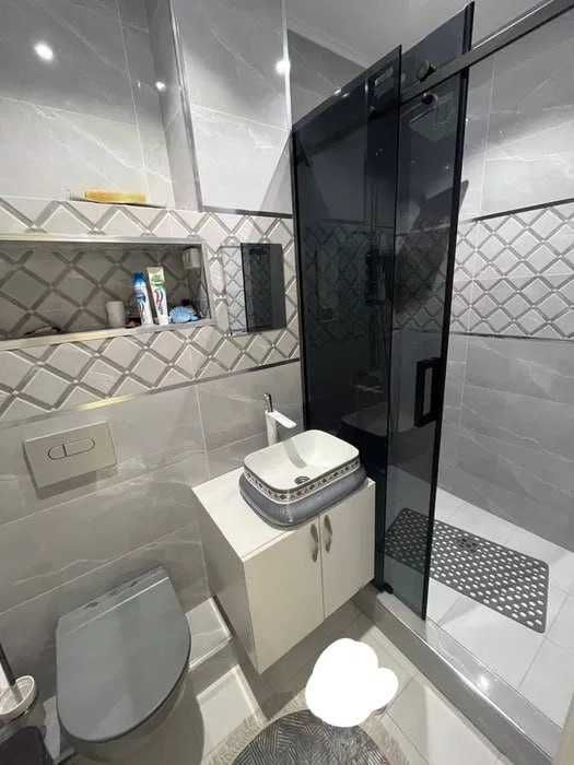 Pandora 2 комнатная квартира 61+25м2; 2/5/8 Юнусабад-4 Xon Saroy