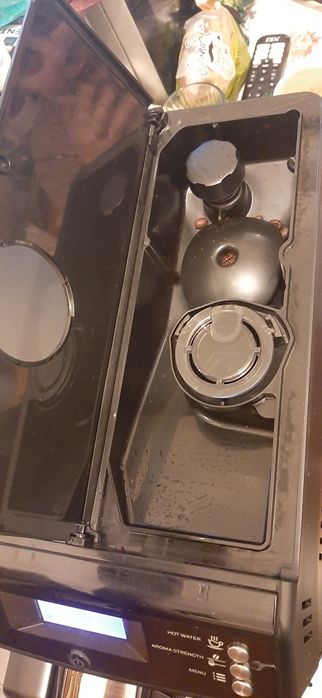 Aparat de cafea expresor pilihps