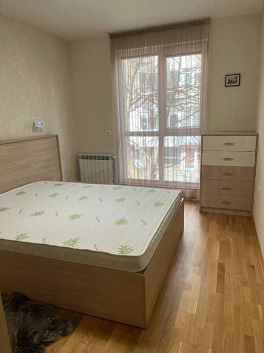 Дава се под наем Двустаен апартамент в София, Младост 4 - 75 кв.м за 377.4 € - Снимка #6