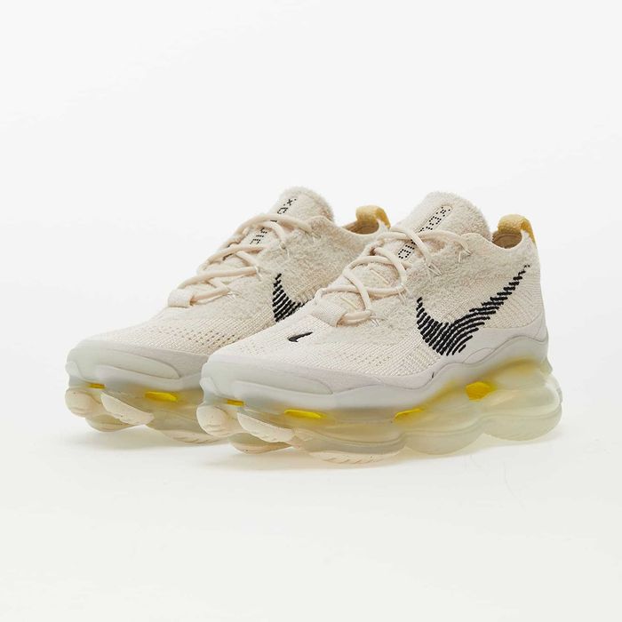 Nike Air Max Scorpion FK  White