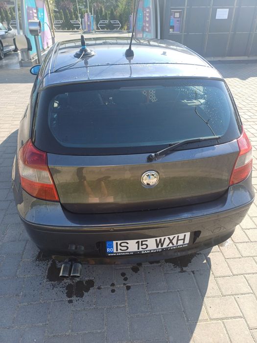 Vând BMW 118D 2006