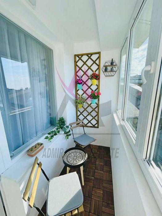 Дава се под наем Двустаен апартамент в Варна, Център - 70 кв.м за 700 € - Снимка #4