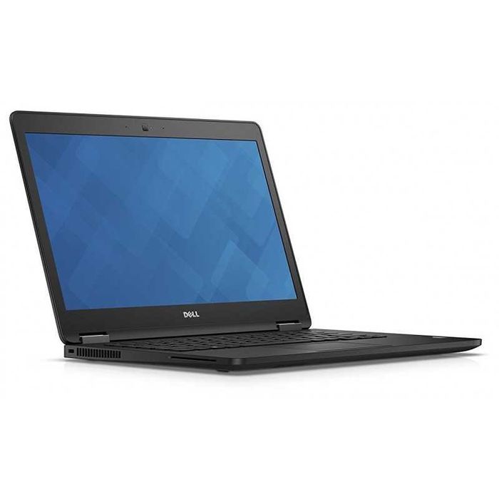 Laptop Dell i5-6300U Generatia 6, 256GB SSD Ram 8GB DDR4
