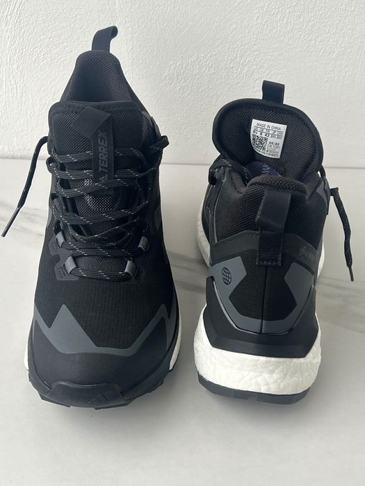 Adidas free hiker 2 goretex