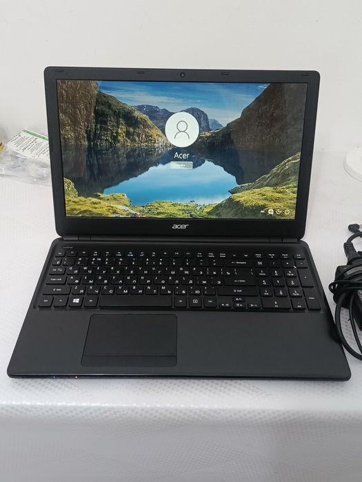 Ноутбук Acer Core i3