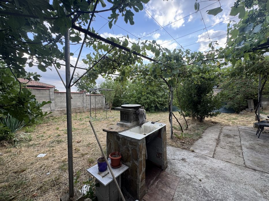 Продава се Къща в с. Горно Изворово, Област Стара Загора - 110 кв.м за 928 €/кв.м - Снимка #12