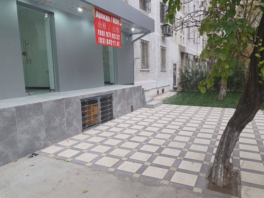 Mirobod bozori Nukus ko’chasida kvartira arendaga beriladi